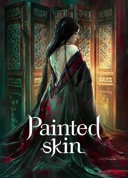 Painted Skin (2022) Bengali [Voice Over] Dubbed WEBRip download full movie